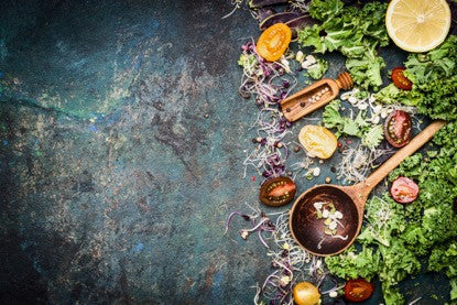 5 Tips For A Successful Raw Diet Plan