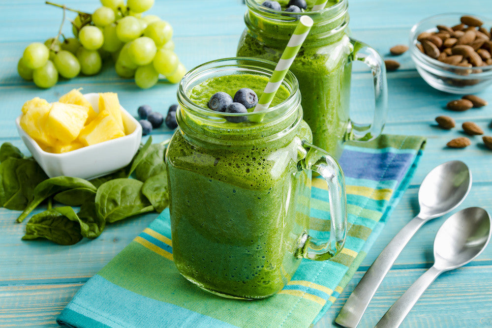 Our Favorite Weight Loss Shakes