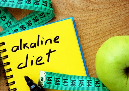 Learn How To Build An Alkaline Diet Plan