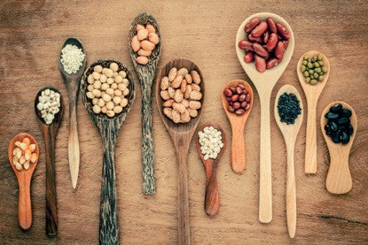 Top 10 High Protein Vegetarian Foods
