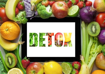 How to Detox Your Body: 3 Easy Steps