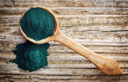 How To Choose The Best Spirulina