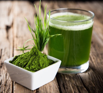 Can Spirulina Help With Weight Loss?