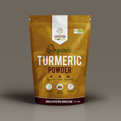 Organic Turmeric Powder